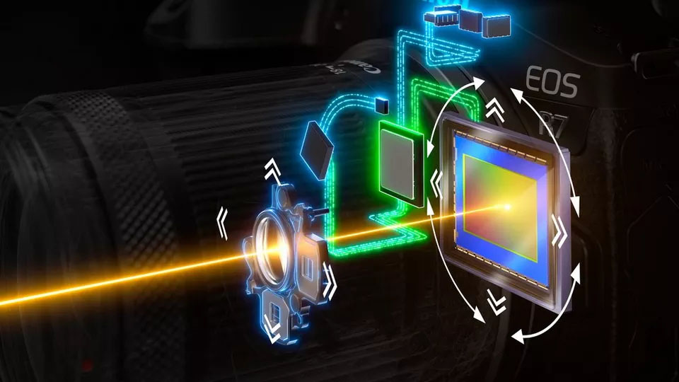 Canon EOS 