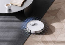 Ecovacs migliora la pulizia intelligente dei pavimenti ecovacs