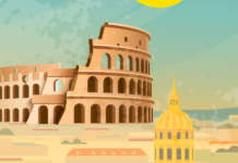 Alexa e Lonely Planet aiutano a scegliere le prossime vacanze Alexa Lonely Planet