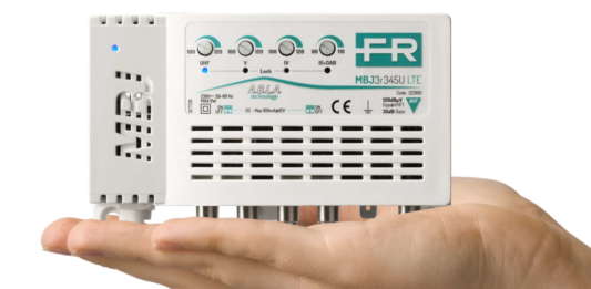 Centralino TV Fracarro