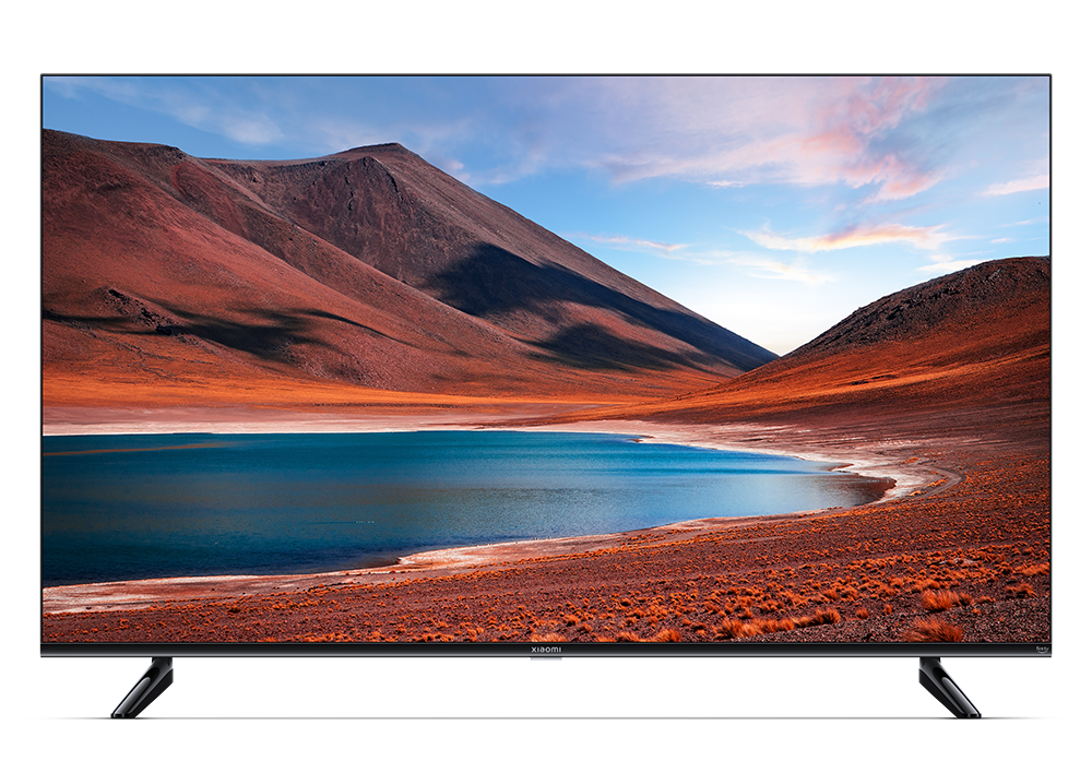 Xiaomi TV F2 con Fire TV