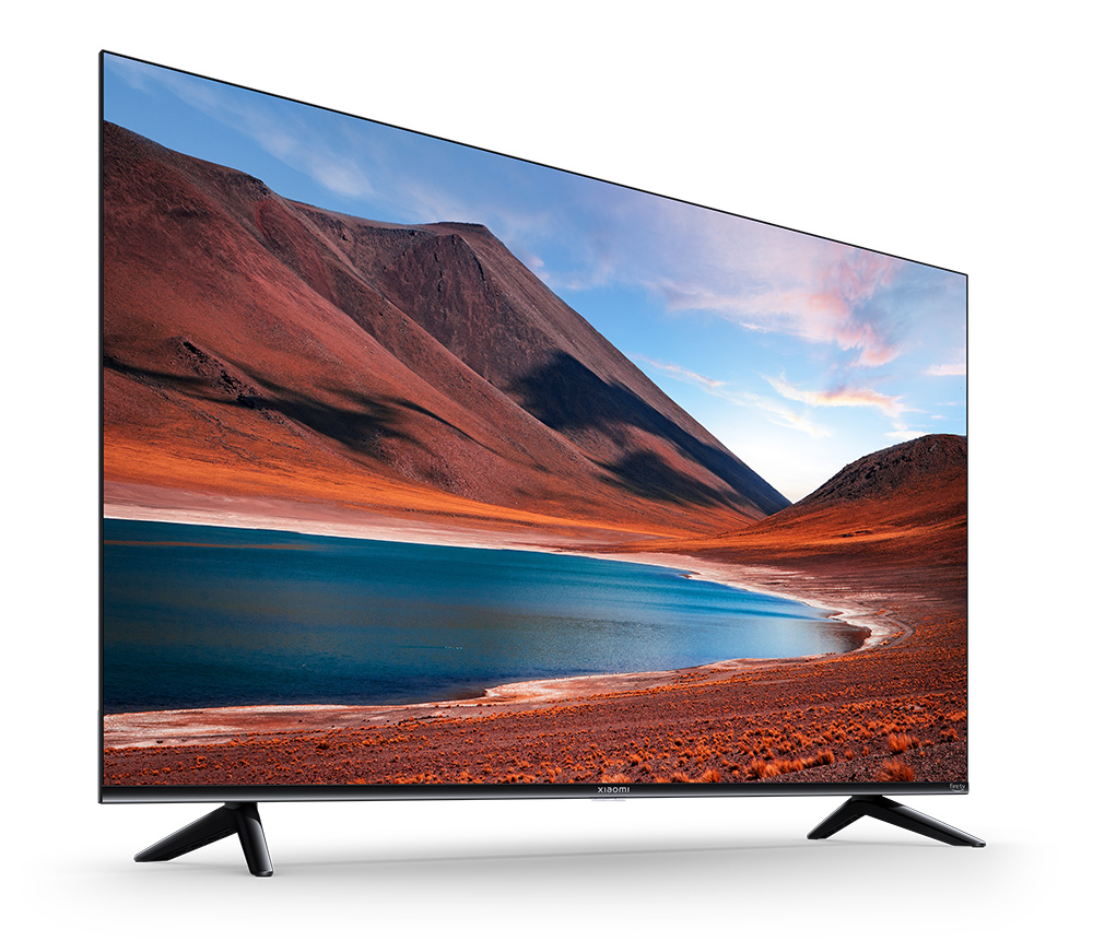 Xiaomi TV F2 con Fire TV