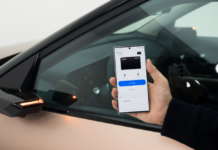 Samsung Galaxy: chiavi digitali per la Hyundai Genesis GV60 Samsung