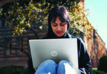 HP presenta i laptop per il lavoro e l’intrattenimento HP