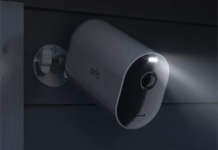 Arlo Pro 4 XL: un anno di protezione con una ricarica Arlo