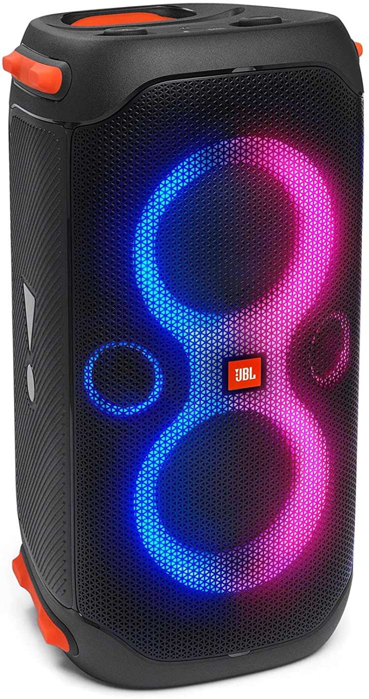 Speaker BT per feste JBL PartyBox 110
