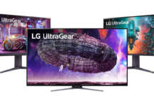 LG UltraGear 2022: i monitor per il gaming Nano IPS e OLED LG UltraGear