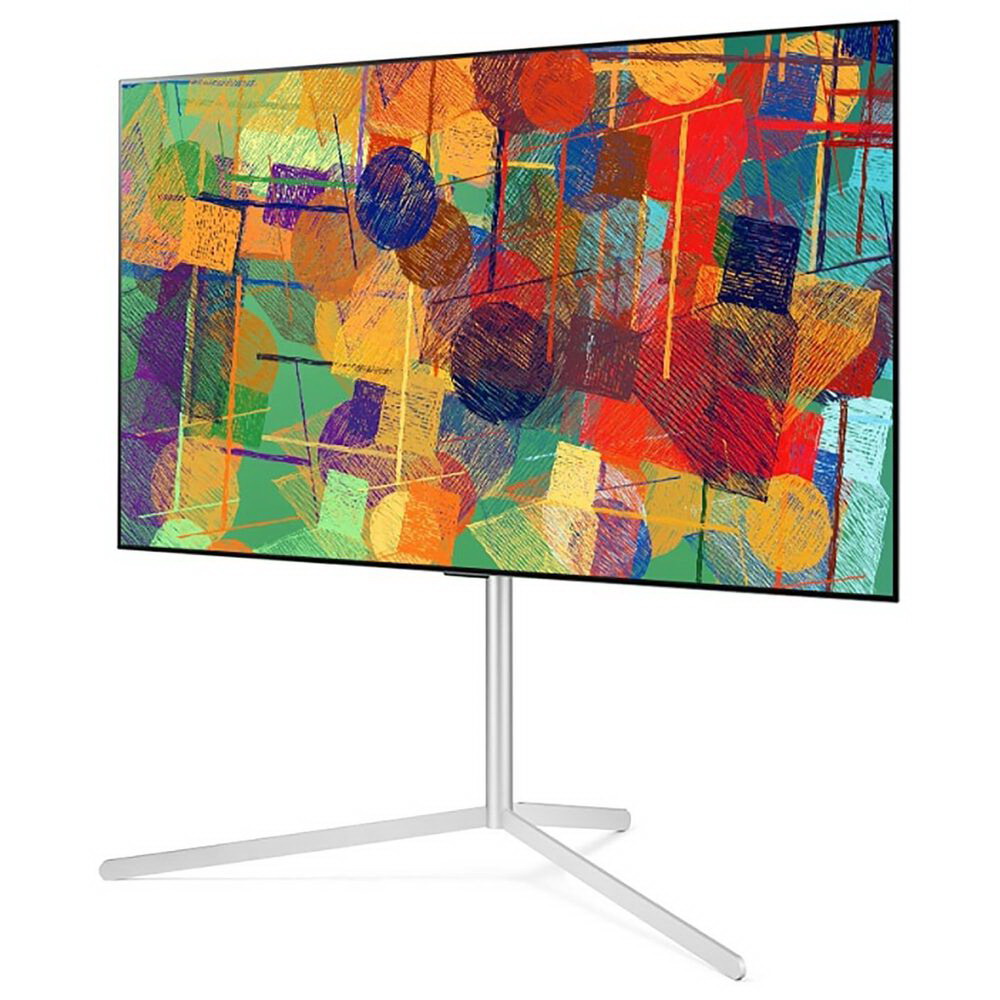 LG Gallery Stand FS21GB