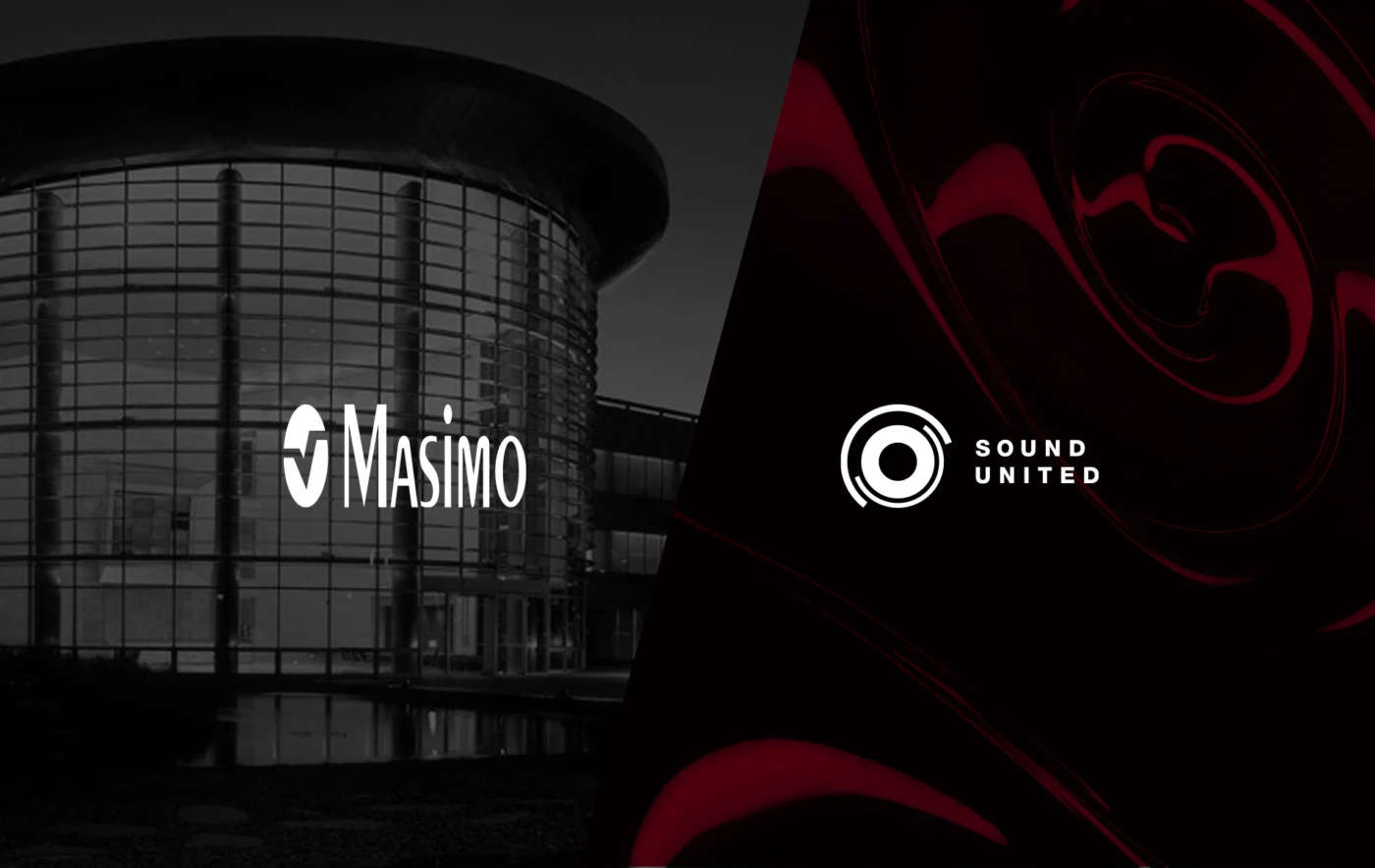 Masimo Sound United