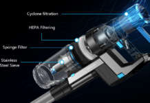 Proscenic P11 Smart, l’aspirapolvere tecnologico per la casa Proscenic