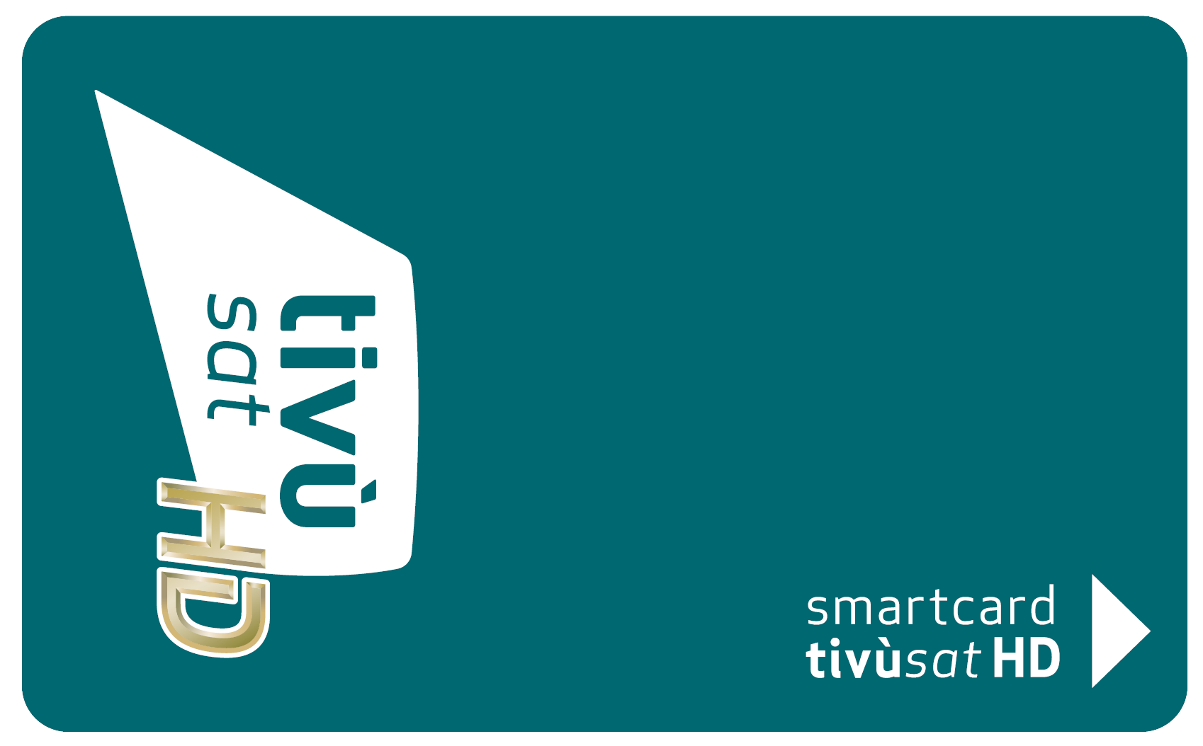smart card tivùsat