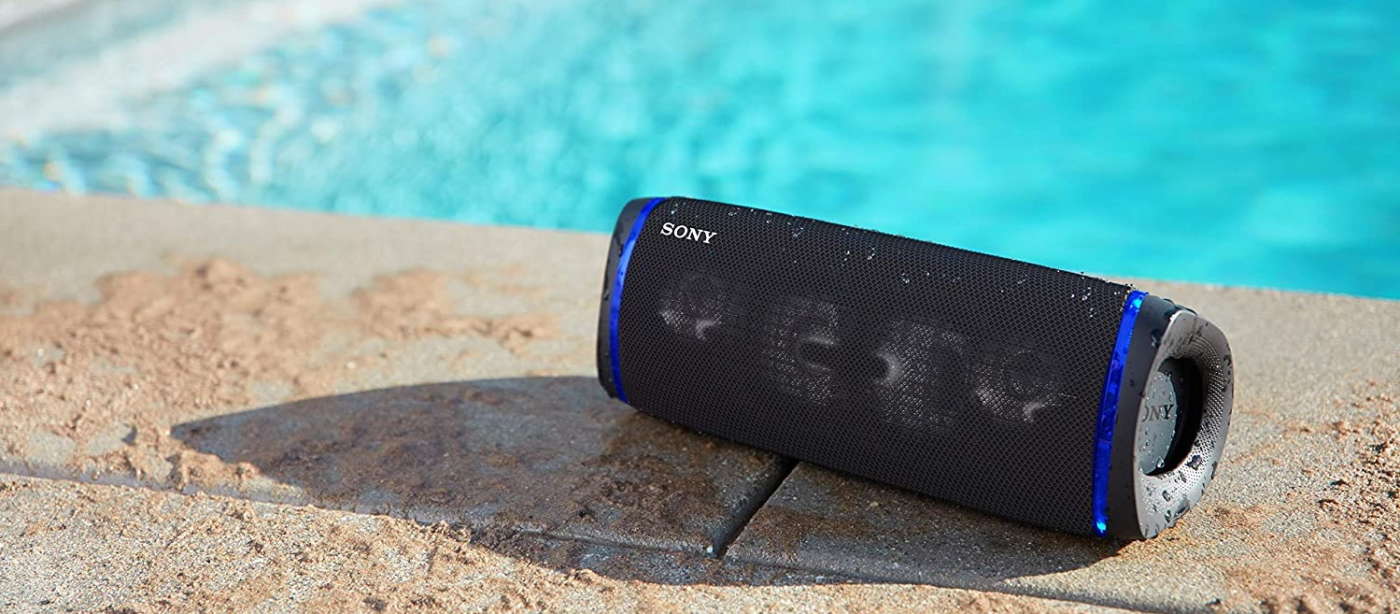 Speaker BT Sony SRS-XB43