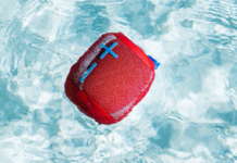 Speaker Bluetooth: estate a ritmo di musica