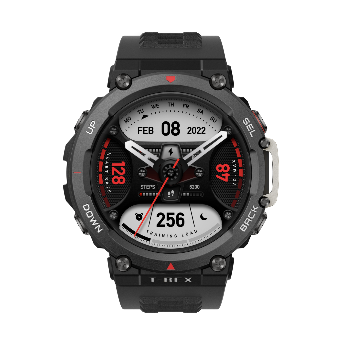 Amazfit T-Rex 2