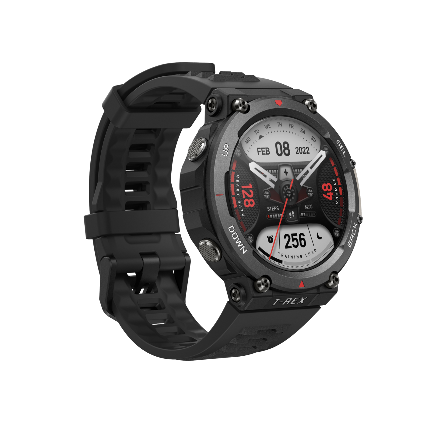 Amazfit T-Rex 2