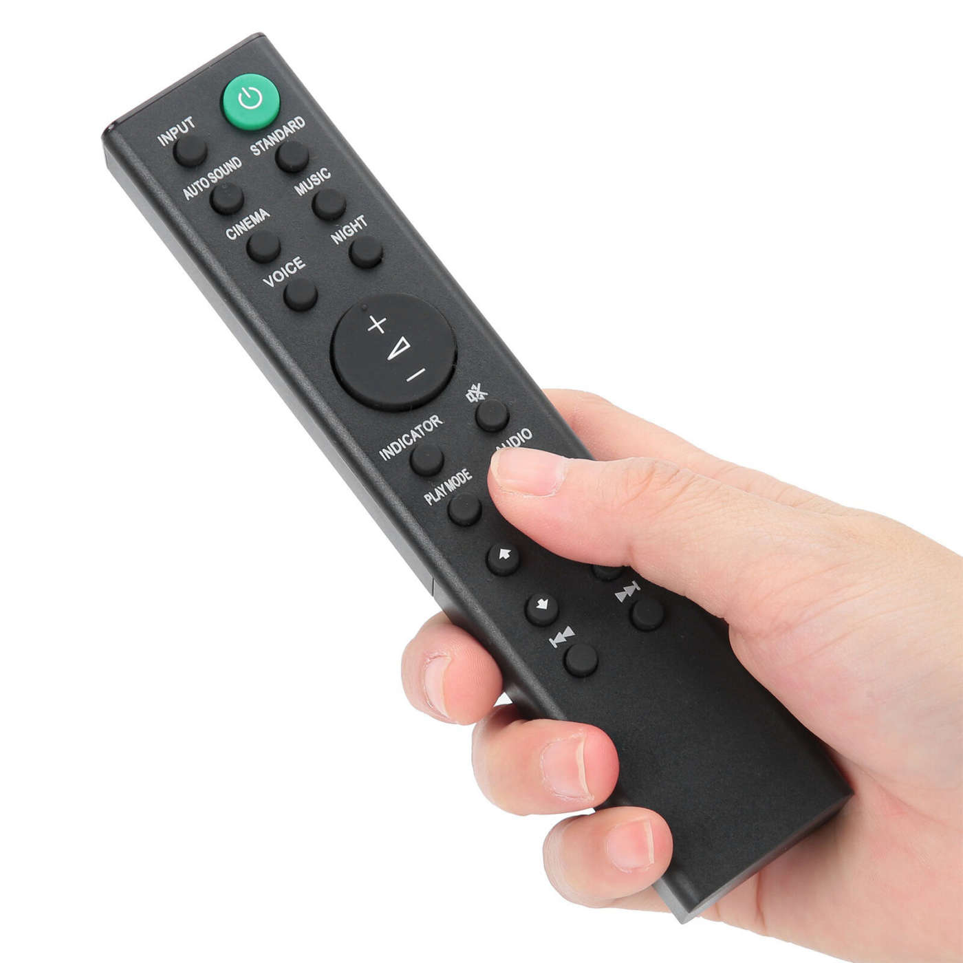 Telecomando soundbar Sony HT-SF150