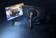 LG: monitor e speaker gaming per immergersi nei giochi LG