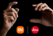 Xiaomi e Leica sviluppano insieme per l’imaging mobile Xiaomi Leica