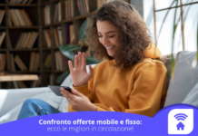 Le migliori offerte di telefonia mobile di questa primavera telefonia
