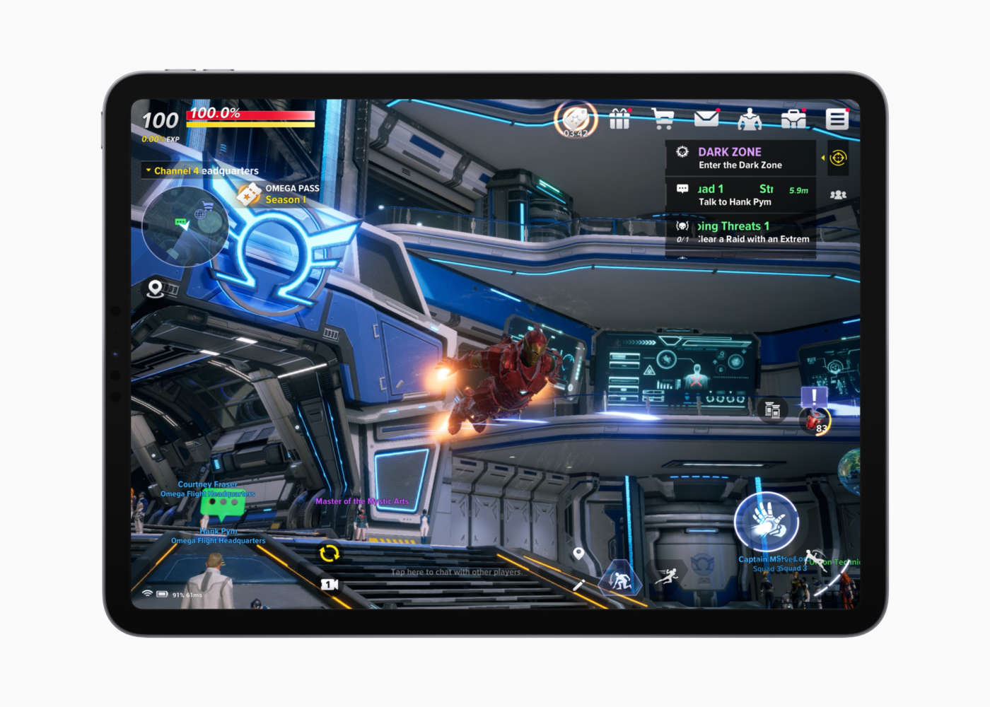 Apple Design Awards 2022