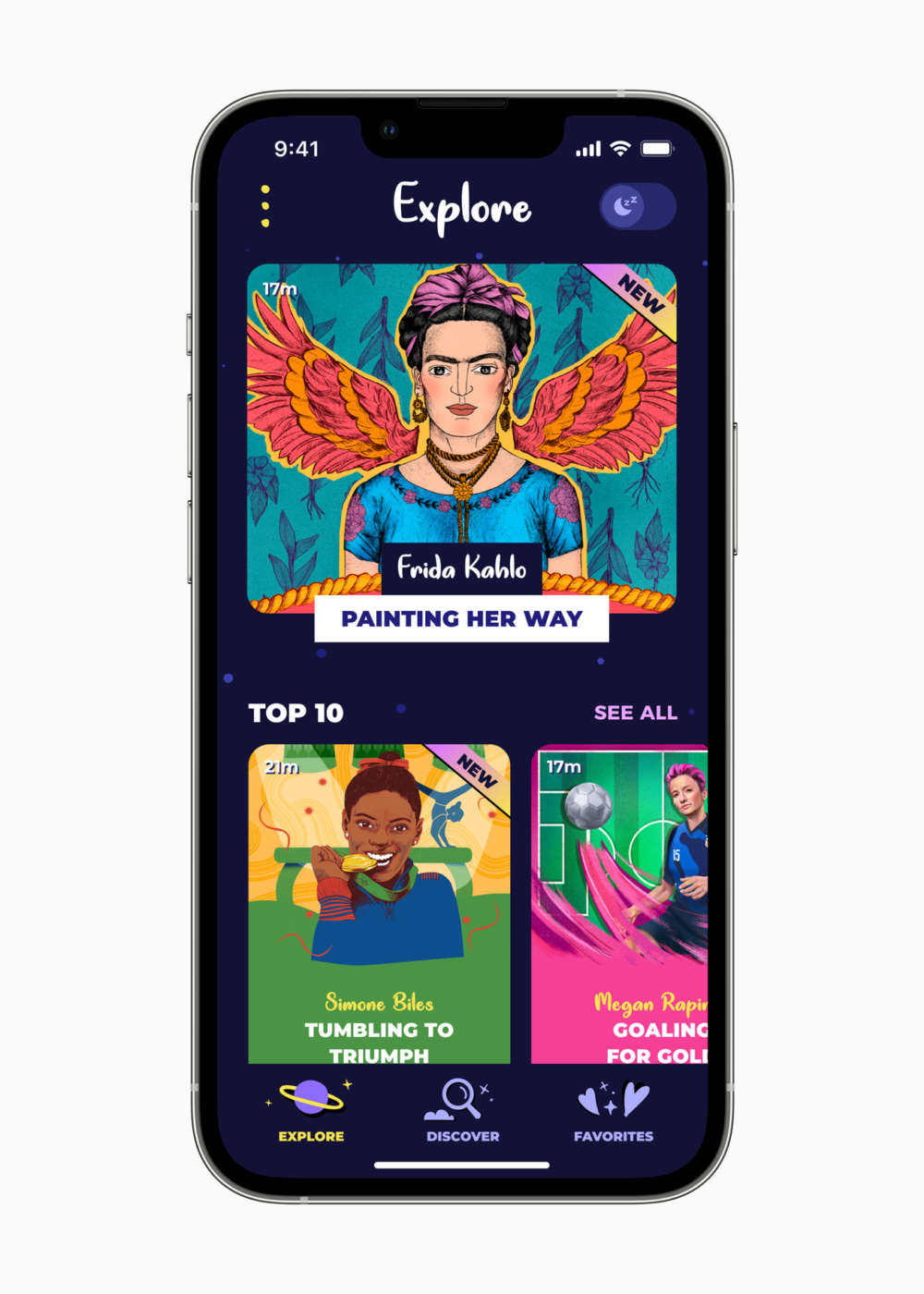 Apple Design Awards 2022