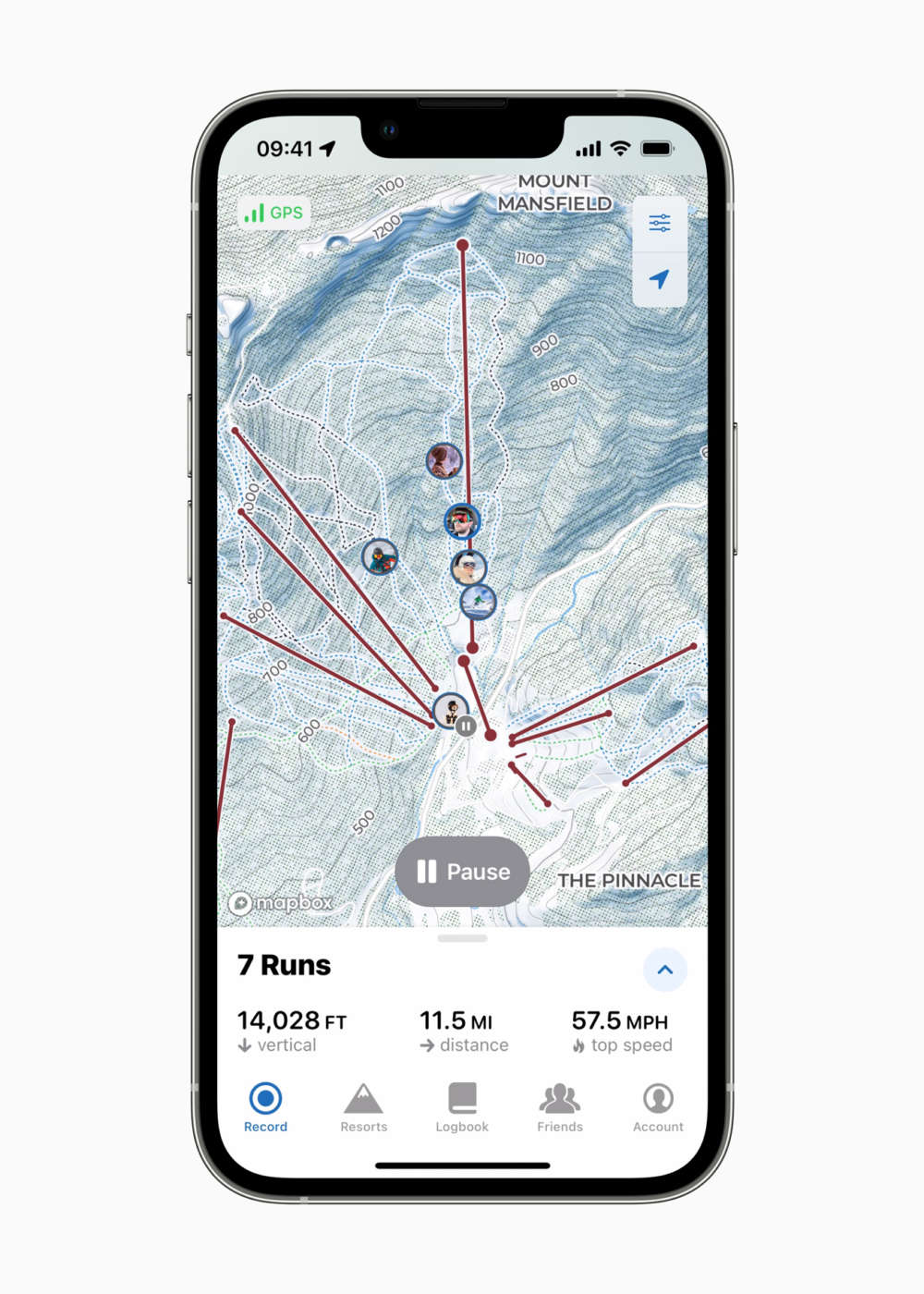 Apple Design Awards 2022