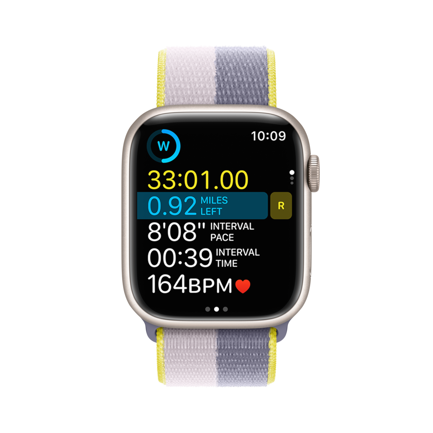 watchOS 9