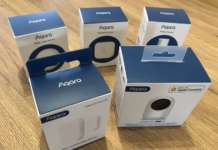 Aqara, per una casa smart più al sicuro Aqara