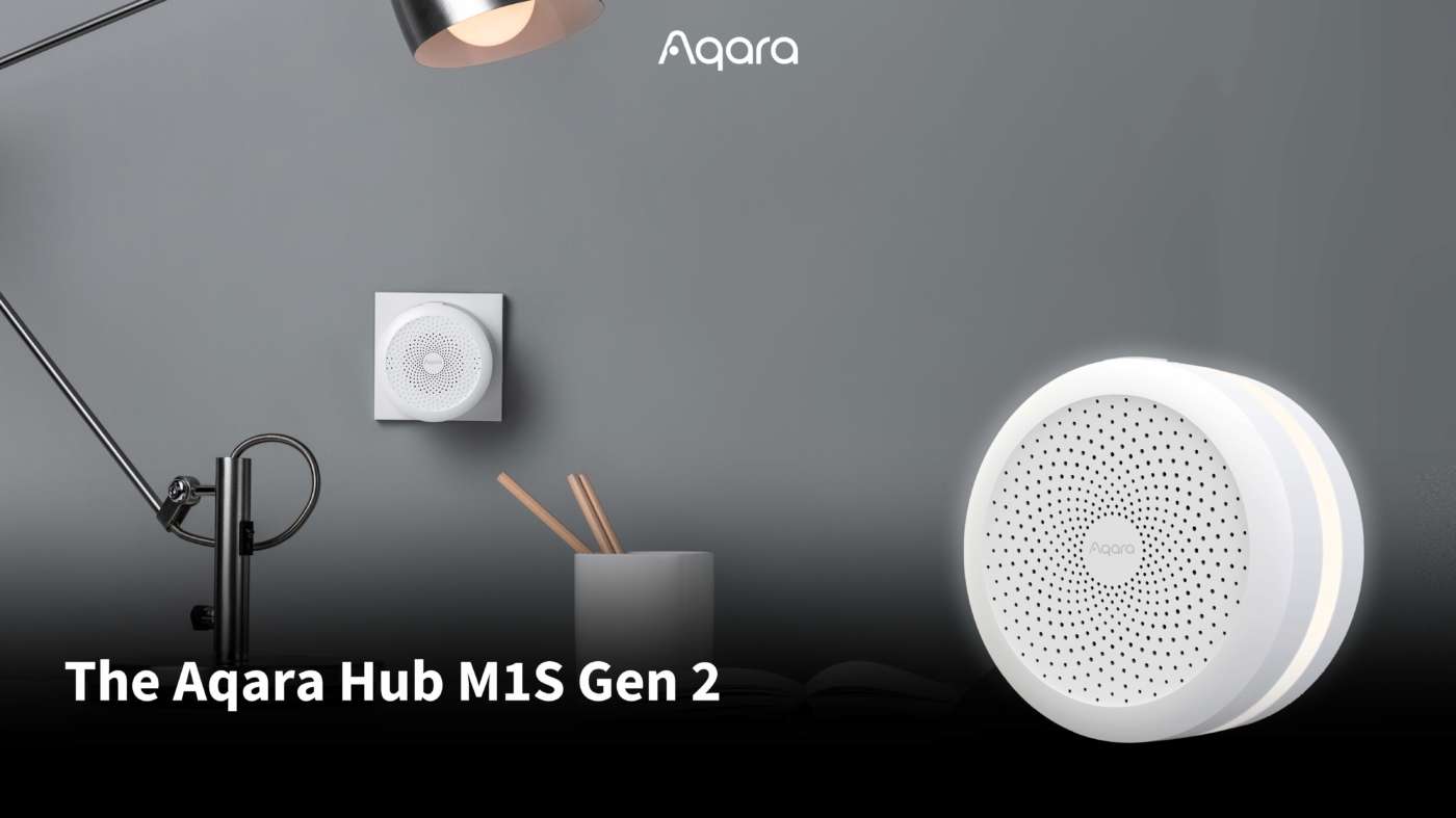 Aqara Hub