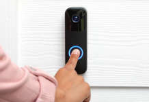 Blink Video Doorbell: il videocitofono Amazon ora disponibile in Italia Blink Video Doorbell
