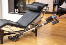 Hisense svela gli aspirapolvere senza filo con design hi-tech Hisense