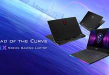 Nuovi notebook MSI: design e performance per il gaming