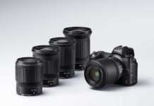 Nikon Z 6II e Z 7II, le mirrorless full frame di nuova generazione Nikon