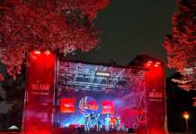 I consigli di Samsung su come fare foto e video ai concerti Samsung