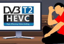 DVB-T2 & HEVC, vediamoci chiaro