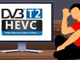 DVB-T2 & HEVC, vediamoci chiaro