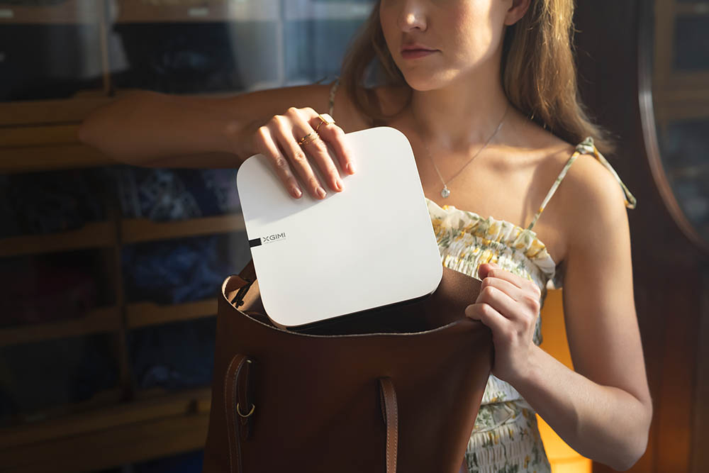 Xgimi