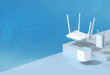 D-Link: quattro semplici modi per migliorare il Wi-Fi D-Link