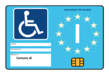 Contrassegno unificato disabili europeo: via libera del Garante privacy garante privacy contrassegno
