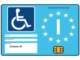 Contrassegno unificato disabili europeo: via libera del Garante privacy garante privacy contrassegno