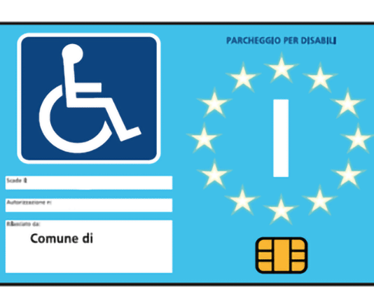 Contrassegno unificato disabili europeo: via libera del Garante privacy garante privacy contrassegno