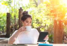 PocketBook Era: il nuovo e-reader e lettore audio impermeabile PocketBook