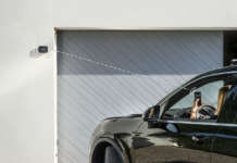 Con 1Control, Telepass Next apre anche il cancello di casa 1Control Telepass Next