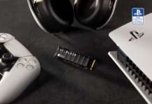 Western Digital lancia l’unità NVMe M.2 SSD per Sony PS5 Western Digital