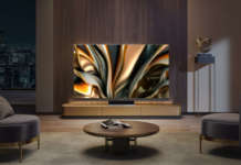 Hisense: 12 nuovi modelli per la gamma Tv 2022 Hisense
