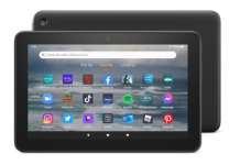 Amazon Fire 7, disponibile in Italia il tablet di nuova generazione Amazon Fire 7