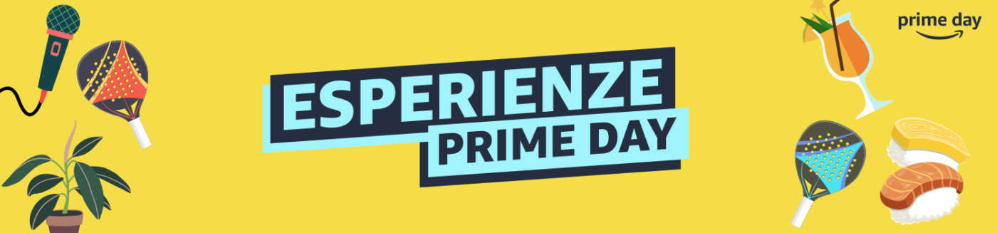 Amazon Prime Day