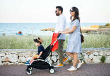 Babonbo, il marketplace che facilita le vacanze con bambini Babonbo