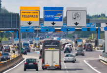 Telepass & UnipolMove: telepedaggio, parcheggio e molto altro Casello Autostrada