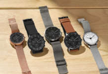 Skagen Jorn Gen 6: smartwatch ibrido di nuova generazione Skagen